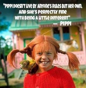 Meet your Posher, Carol